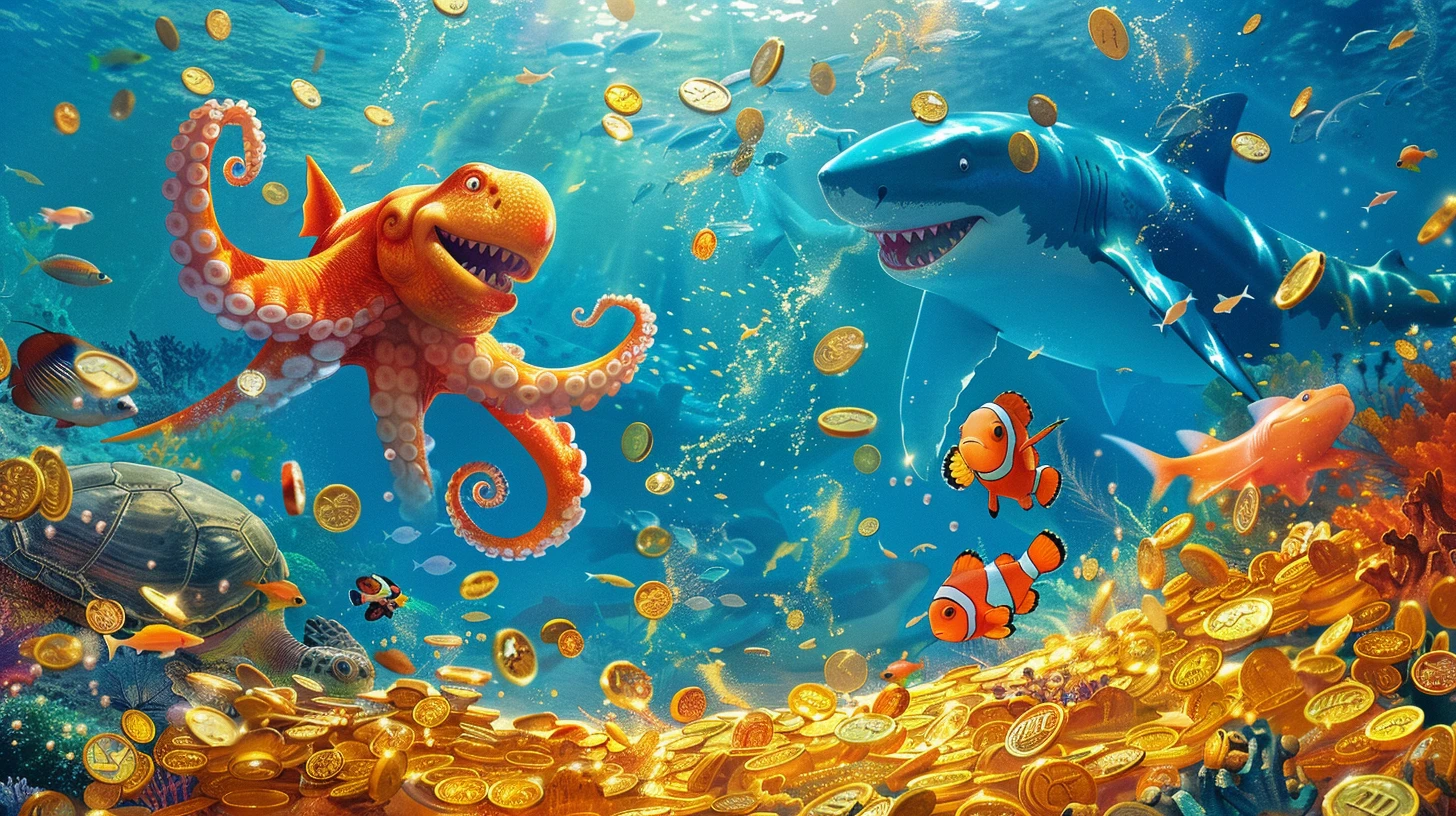 Khám Phá JILI Phi Long Tàng Bảo và Những Lợi Ích Cho Người Dùng