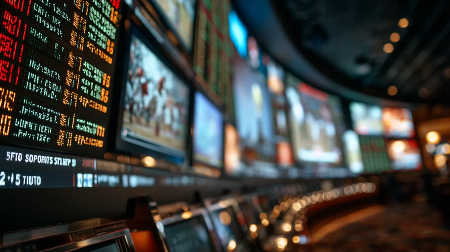 Khám Phá 88i: Nền Tảng Thể Thao Đáng Tin Cậy