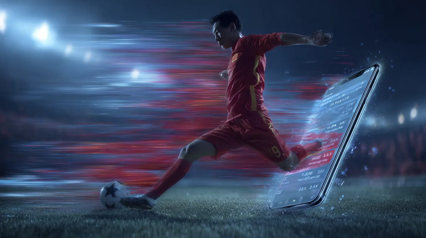 Khám Phá 123b Casino: Nơi Đem Lại Trải Nghiệm Giải Trí Đỉnh Cao