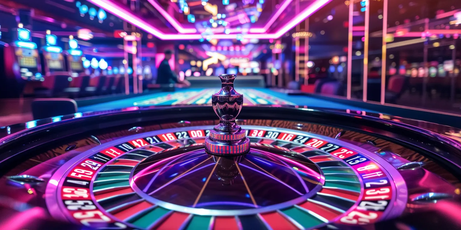 Khám Phá Thế Giới Jili Casino và Những Trò Chơi Online Hấp Dẫn