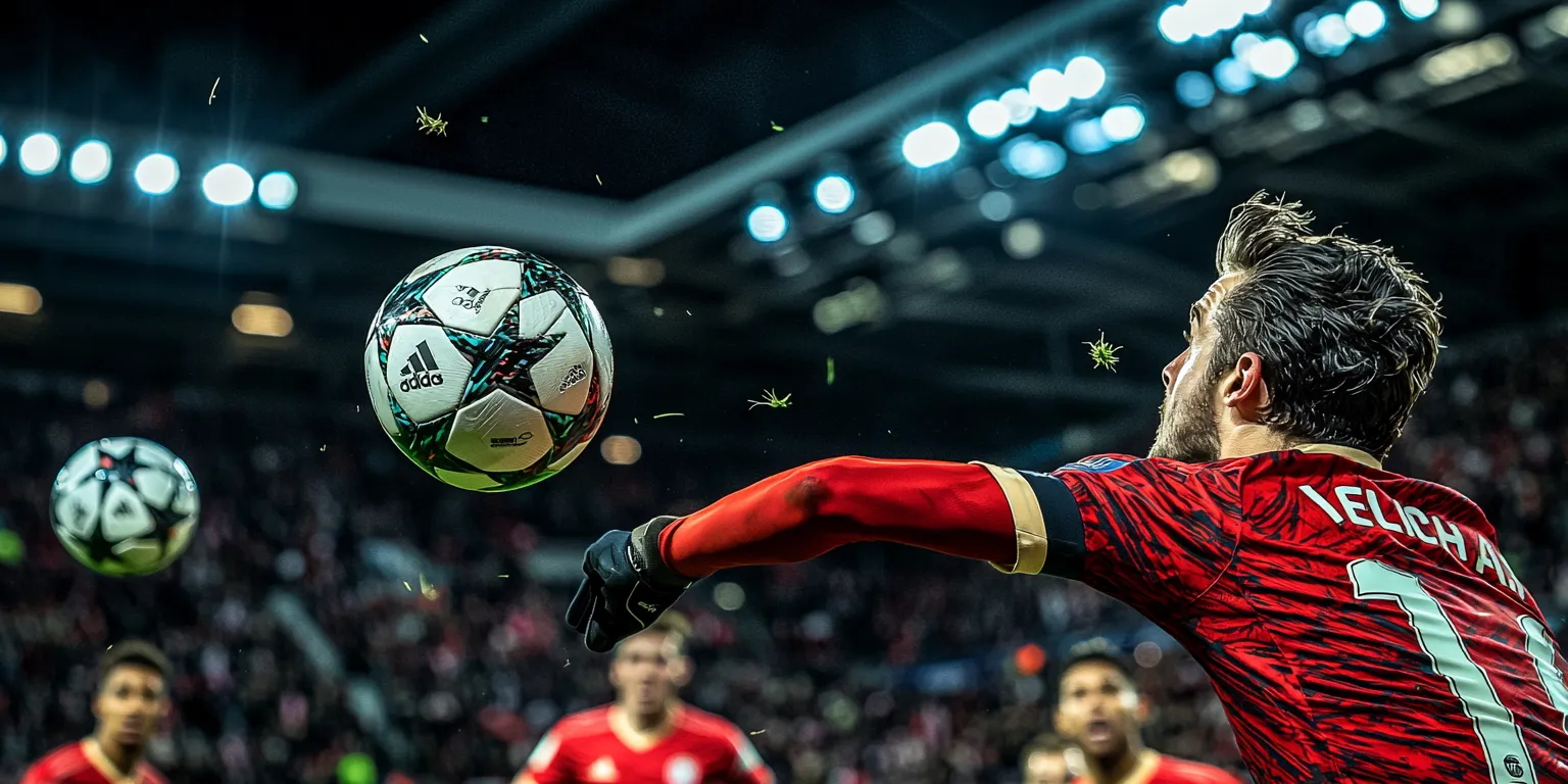 Khám Phá Thế Giới Bóng Đá Qua 69vn11