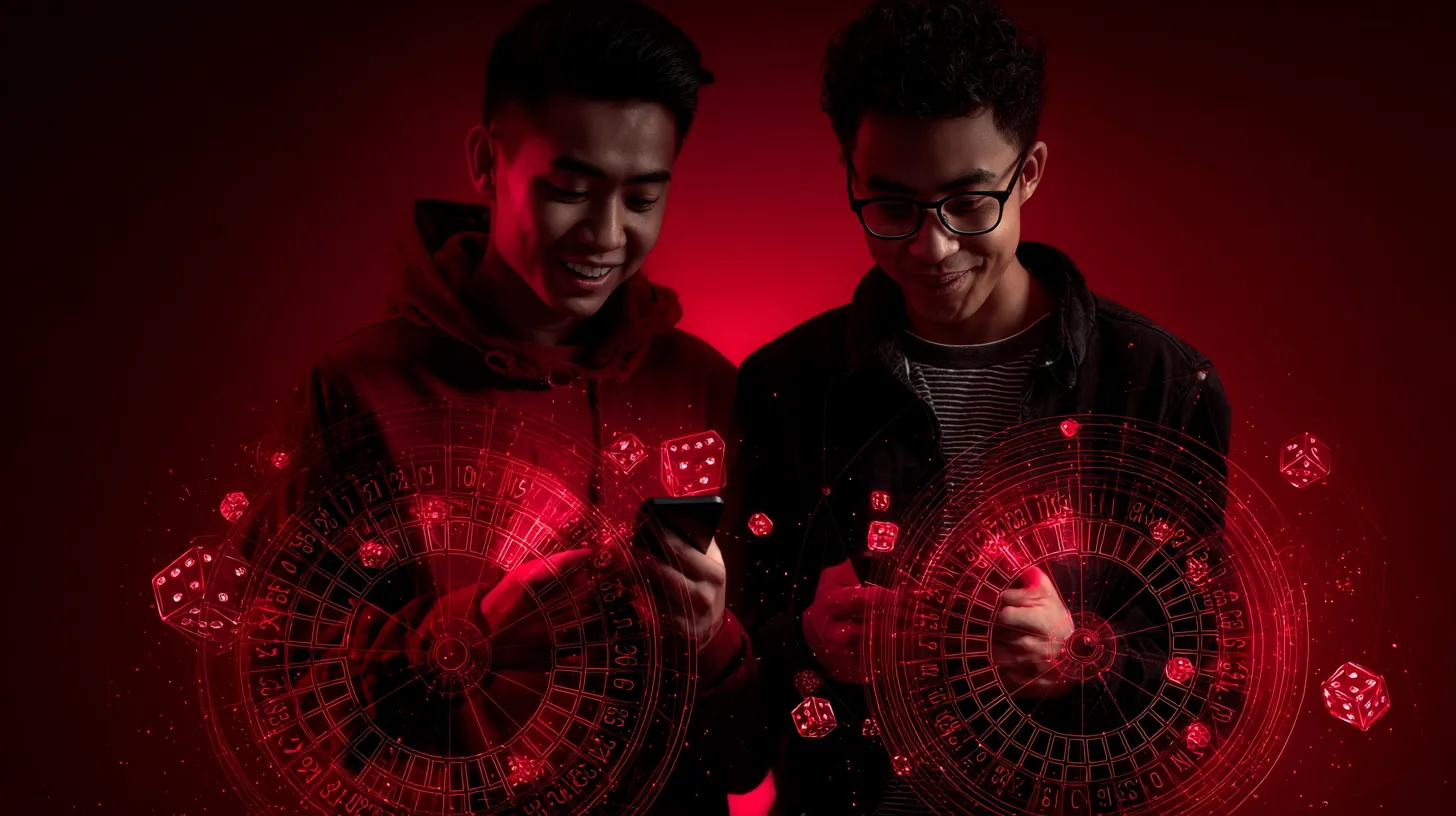 Khám Phá P3bet: Nền Tảng Cá Cược Mới Nổi Bật