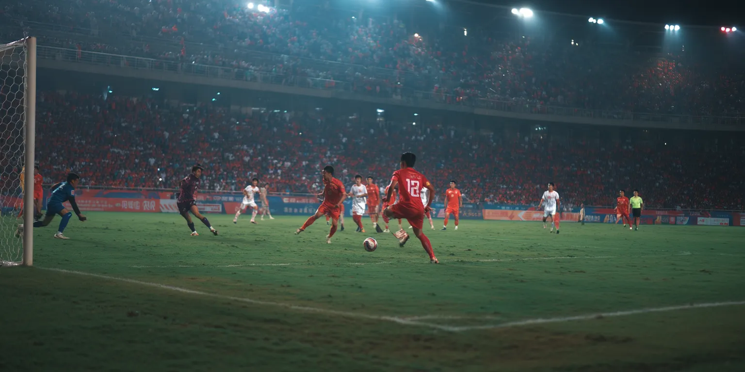 Nhận Định Bóng Đá: Từ RR 88 Đến Tỷ Số Bóng Đá Việt Nam