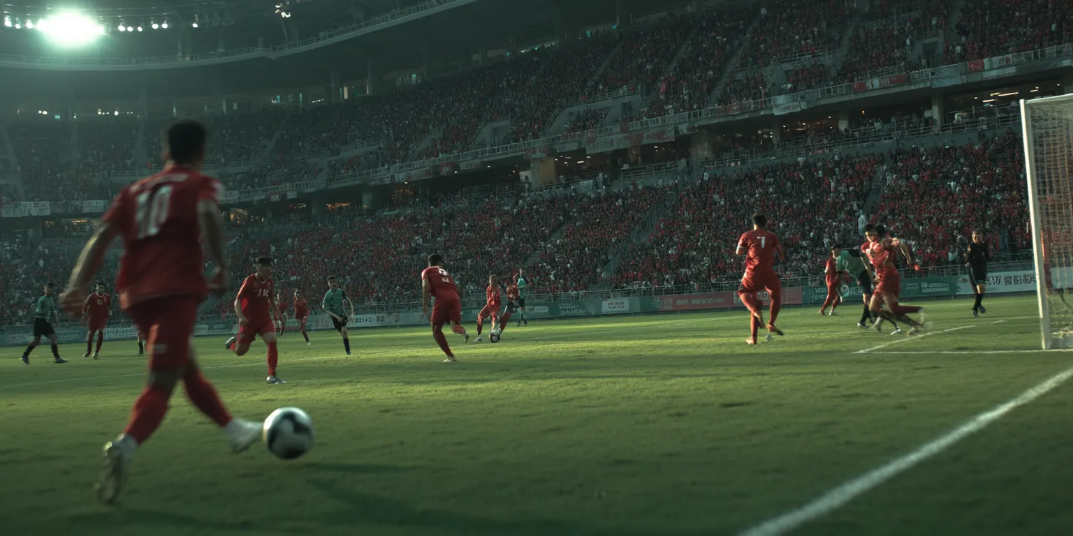 Nhận Định Bóng Đá: Từ RR 88 Đến Tỷ Số Bóng Đá Việt Nam