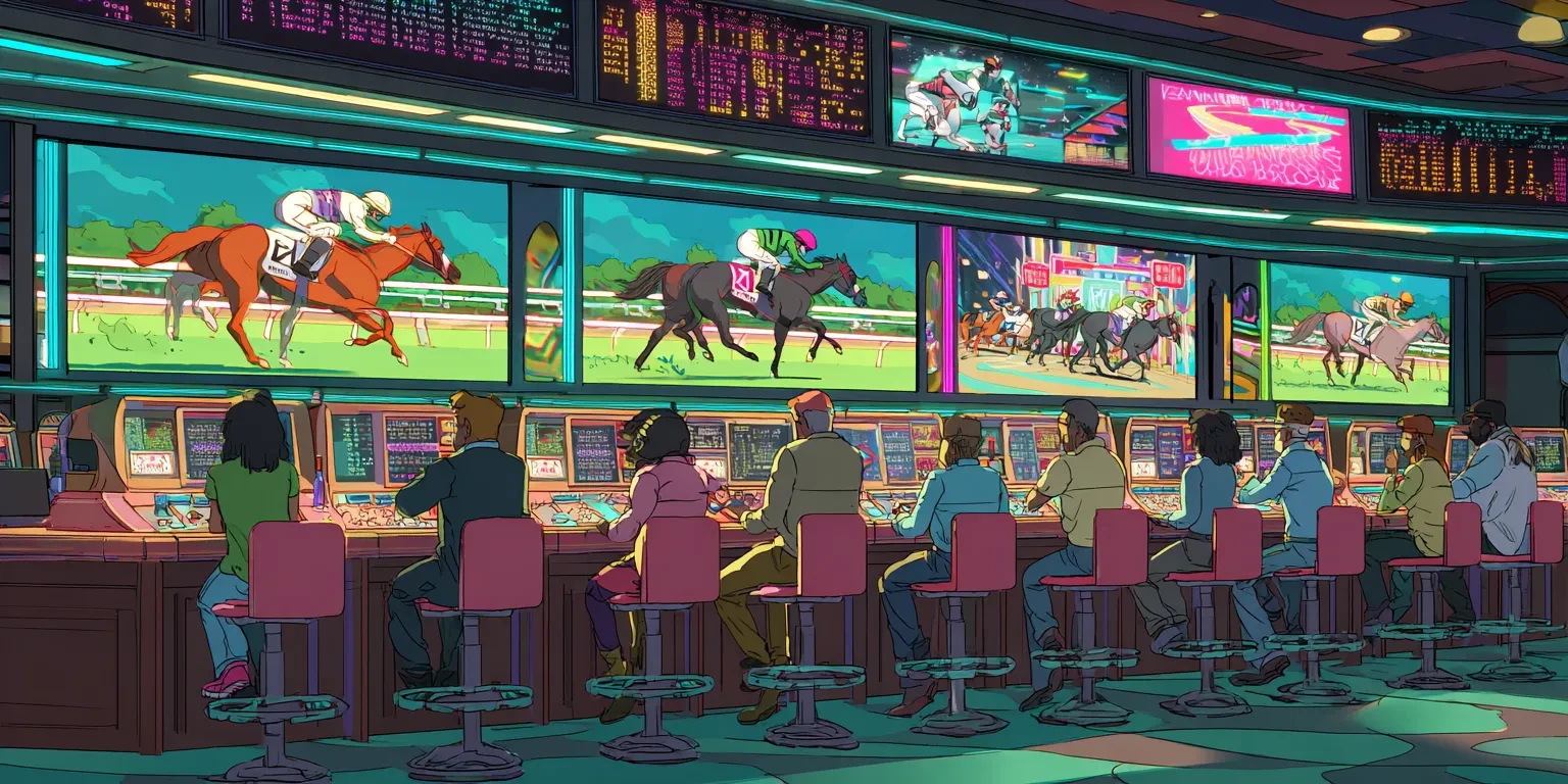 Khám Phá Thế Giới Bet 88: Dịch Vụ Đặt Cược Hàng Đầu